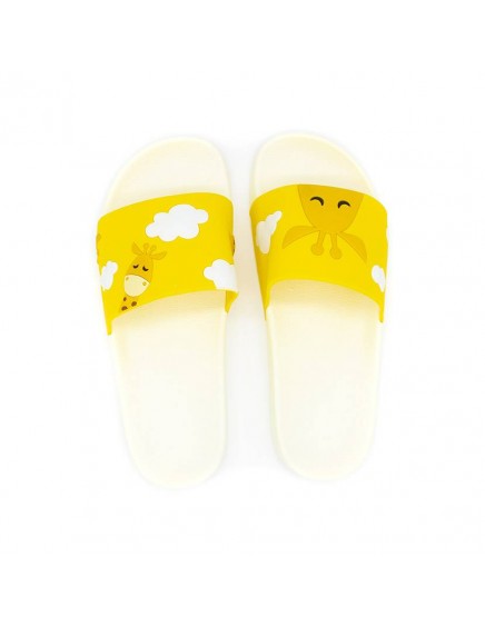 Chanclas GIRAFA