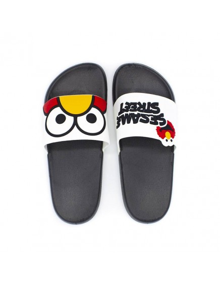 Chanclas Elmo