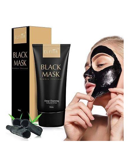 Black Mask