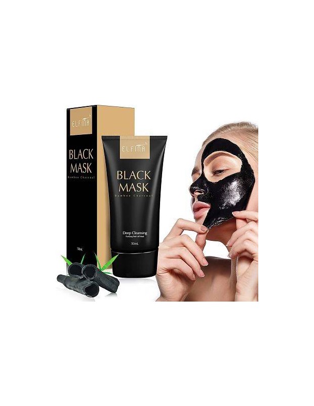 Black Mask