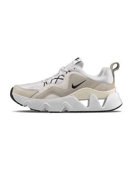 Nike Mk2 Tekno Blancas