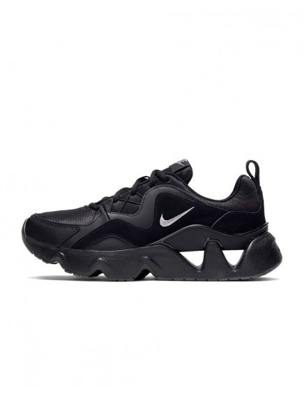 Nike ryz negras sale