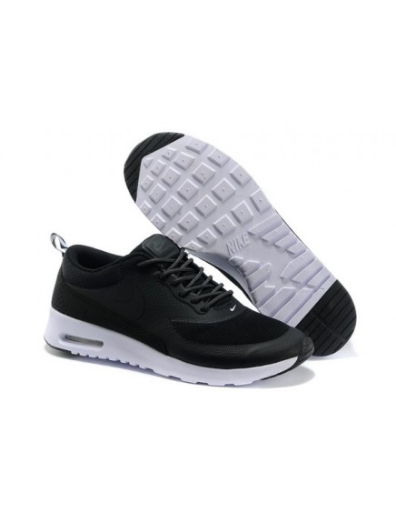 Nike air max thea negras online