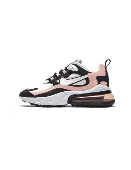 NIKE AIR MAX 270 REACT BLANCAS