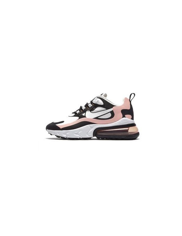 NIKE AIR MAX 270 REACT BLANCAS