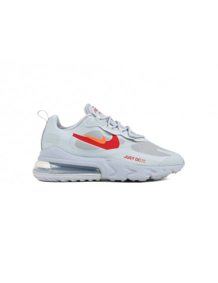 NIKE AIR MAX 270 REACT BLANCAS