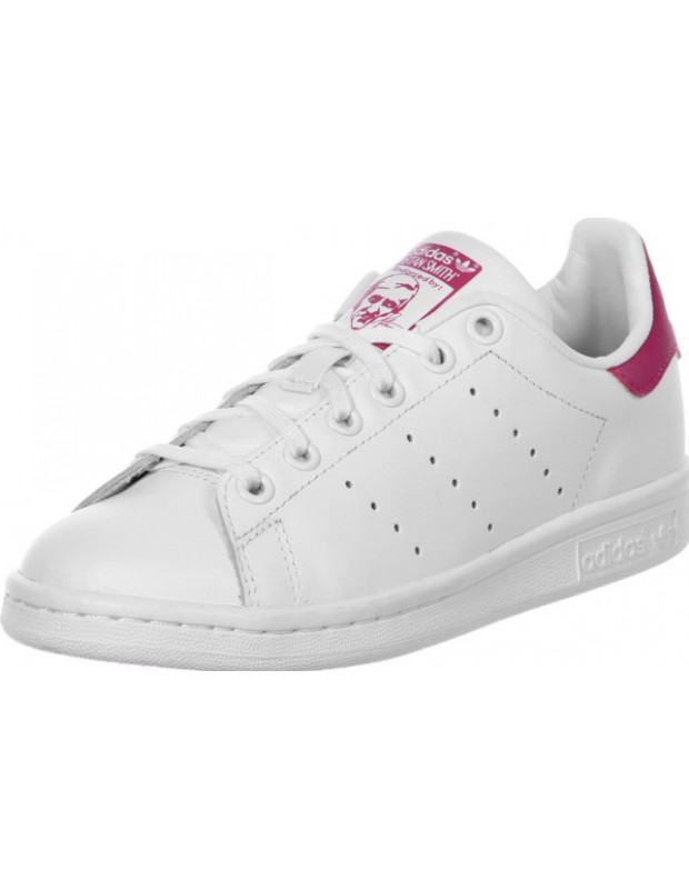 Adidas stan smith mujer blancas best sale