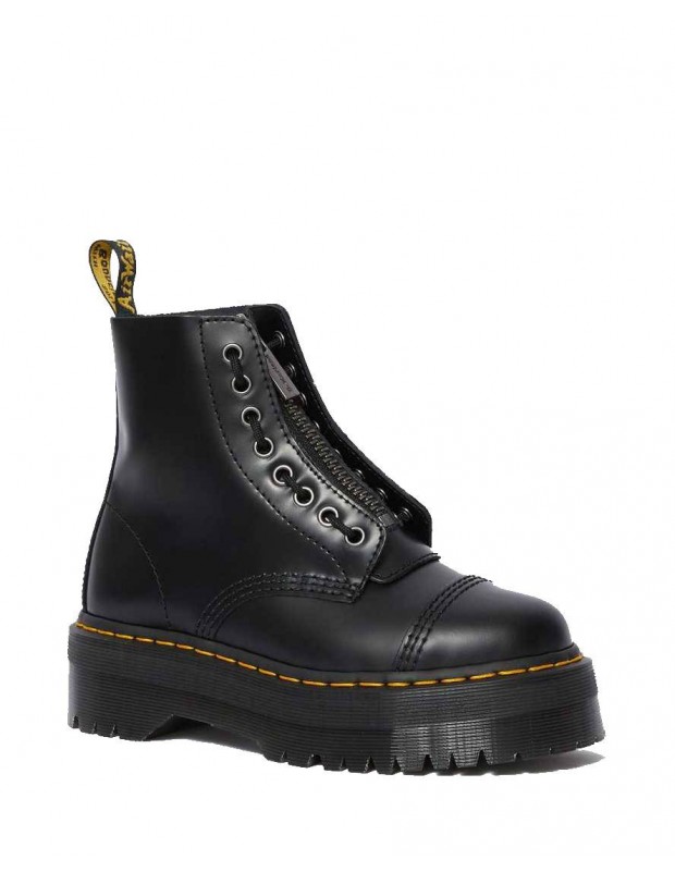 BOTAS DR. MARTENS PLATAFORMA