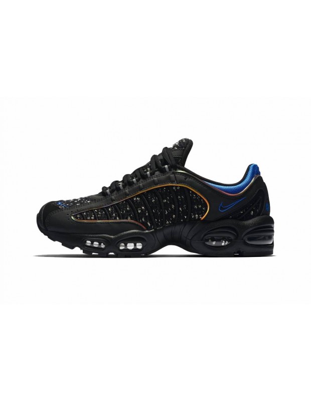 NIKE AIR MAX TAILWIND NEGRO