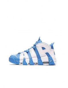 Nike Air More Uptempo Blancas