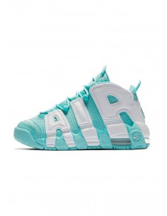 Nike Air More Uptempo Blancas