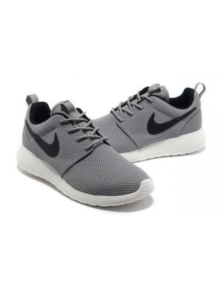 Roshe Run Gris