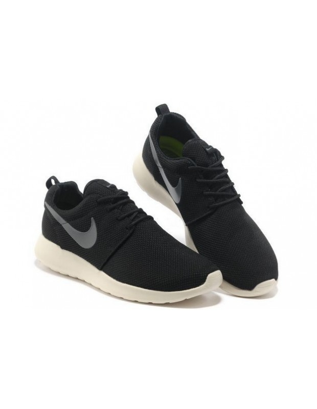 Roshe Run  Black