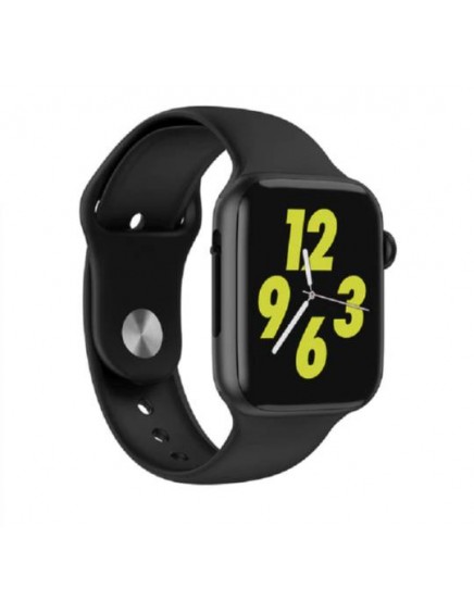 SMARTWATCH NEGRO