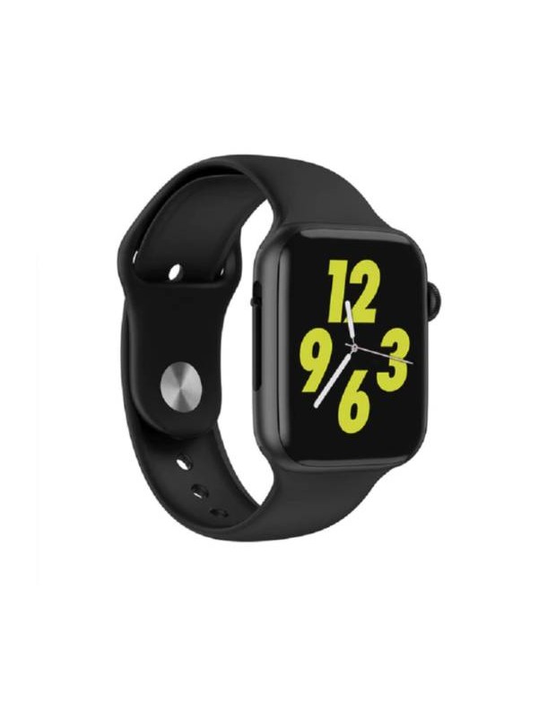 SMARTWATCH NEGRO