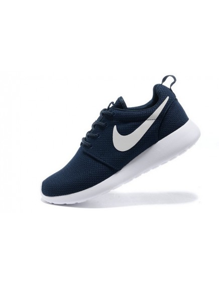 Roshe Run Navy Blue