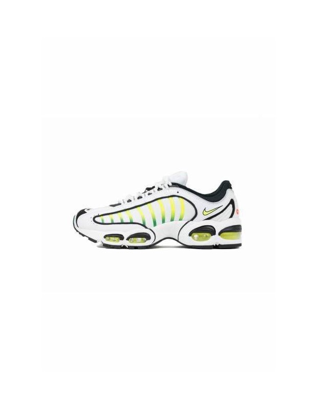 NIKE AIR MAX TAILWIND NEGRO