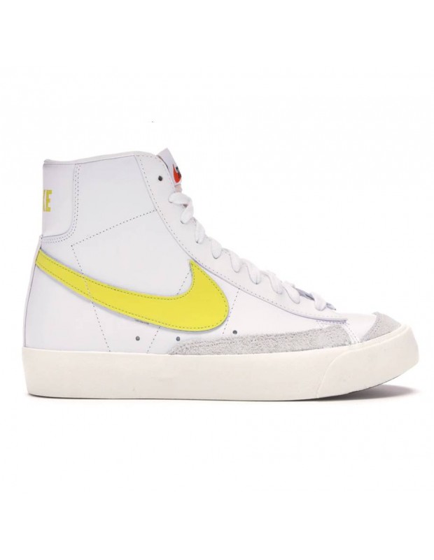 Nike blazer altas hotsell