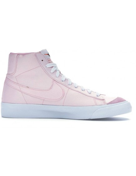 Nike Blazer Mid Rosa