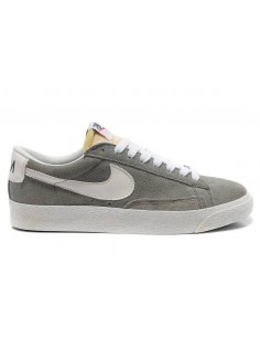 NIKE BLAZER GRIS