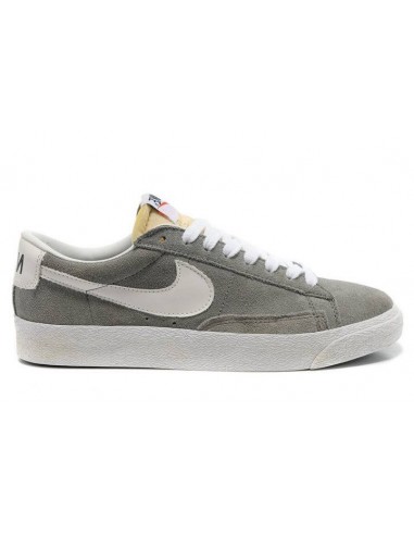 NIKE BLAZER GRIS