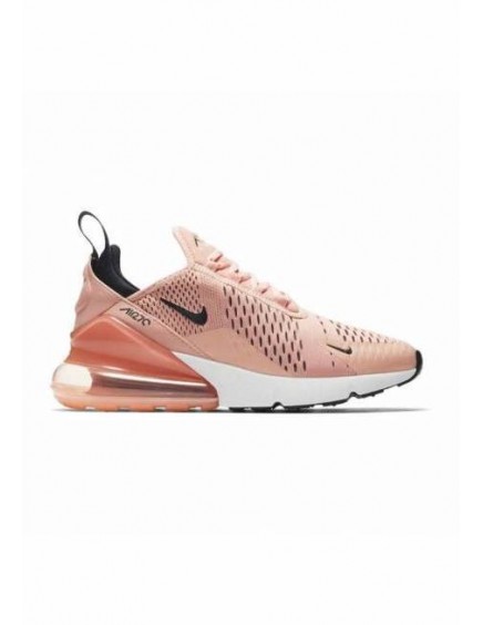 Nike Air Max 270 Negras