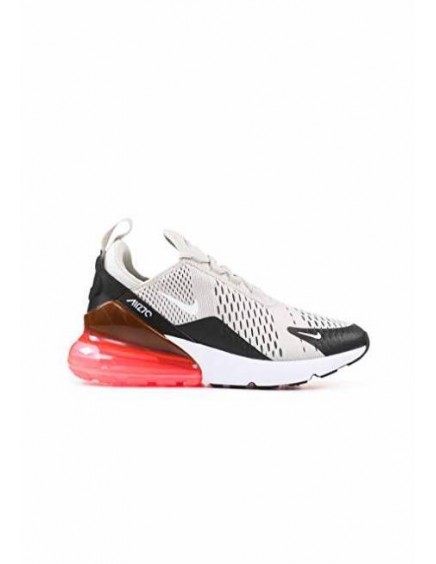 Nike Air Max 270 Blancas - Rojas