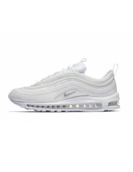 Nike Air Max 97 Blancas