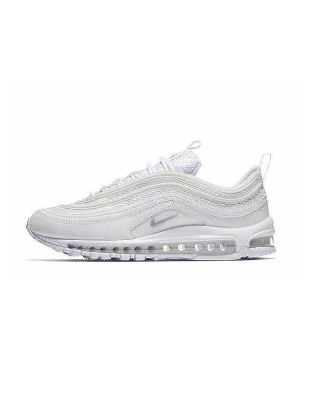 Nike Air Max 97 Blancas