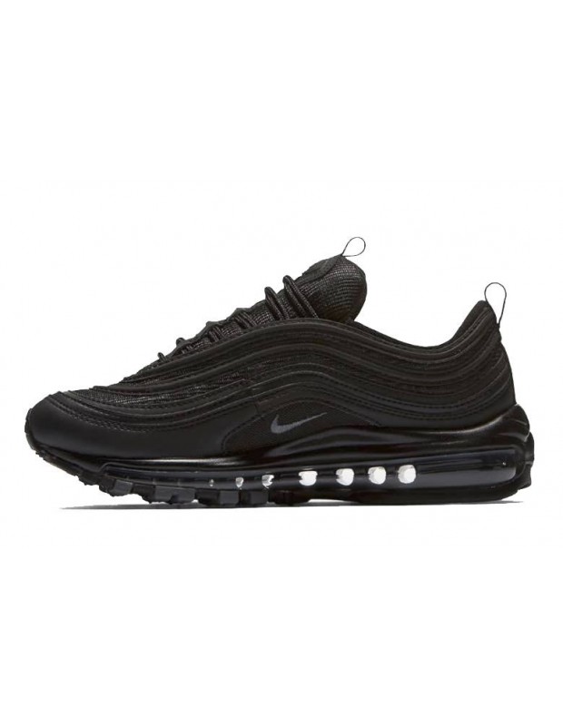 Nike Air Max 97 negras por 57 95 Envio Gratis OFERTA