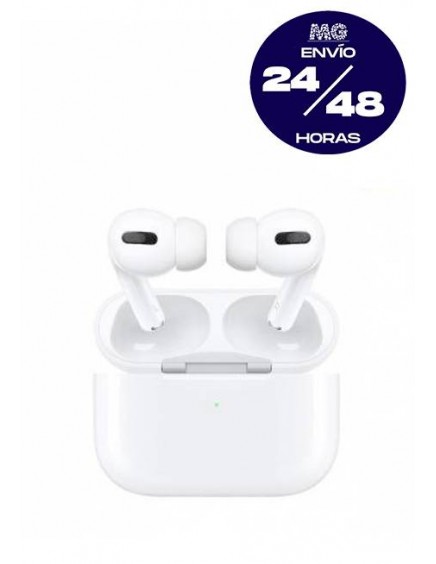 AURICULARES BLANCOS