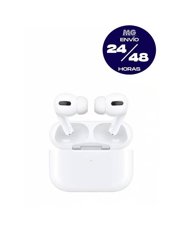 AURICULARES BLANCOS