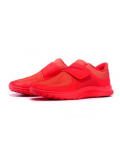 NIKE SOCFLY ROJAS