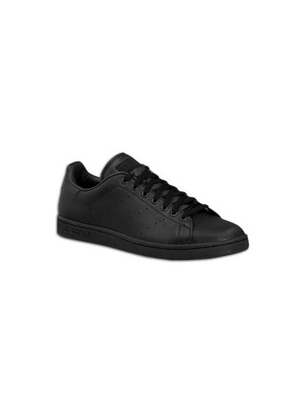 ADIDAS STAN SMITH NEGRAS