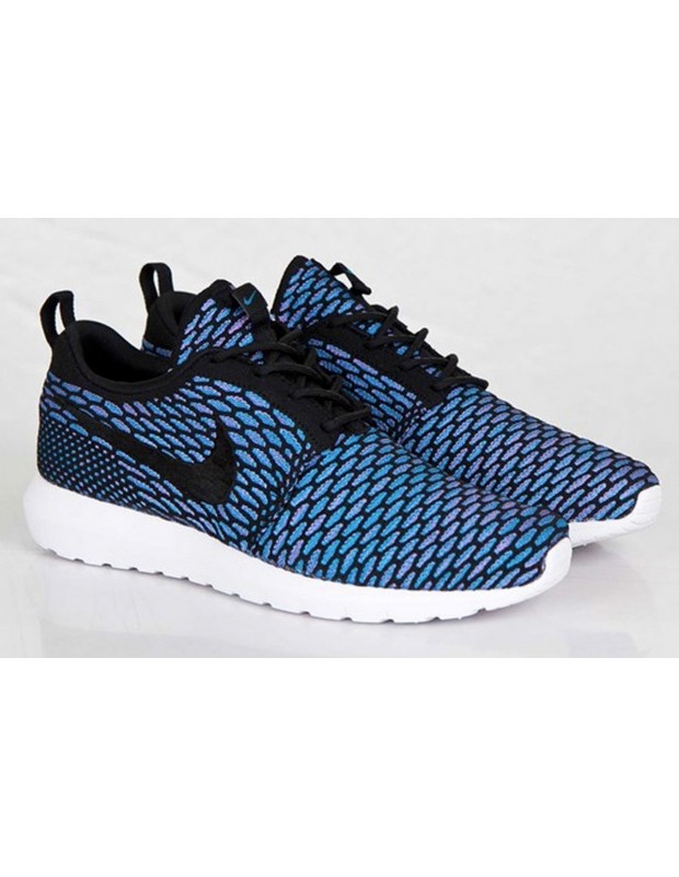 Roshe Run Flyknit