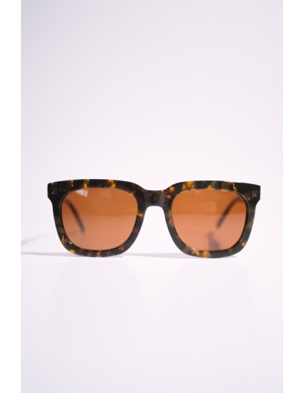 GAFAS LIGHT BROWN - KABO