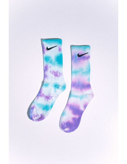 CALCETINES NIKE  TIE DYE...