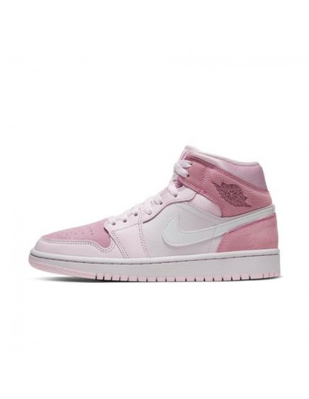 NIKE AIR JORDAN 1 ROSA