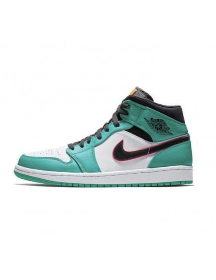 NIKE AIR JORDAN 1 TURQUESA...