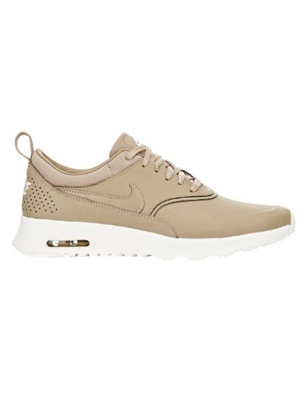 NIKE AIR MAX THEA 90 NUDE / DORADAS