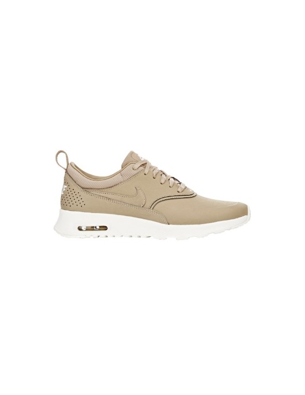 NIKE AIR MAX THEA 90 NUDE / DORADAS