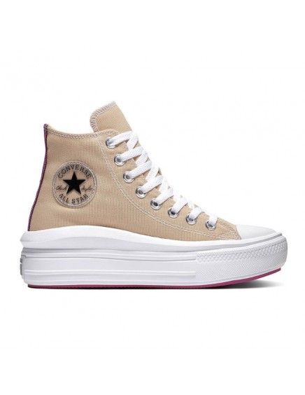 CONVERSE ALL STAR LUGGED...