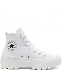 CONVERSE ALL STAR LUGGED...