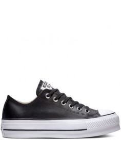 CONVERSE ALL STAR PIEL...