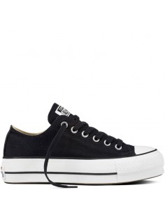 Converse negras imitacion on sale