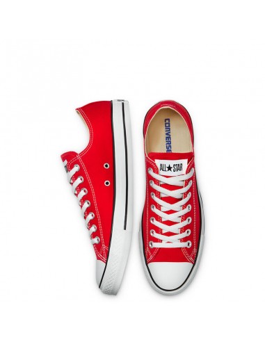 Converse baja fashion