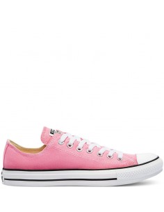 CONVERSE ALL STAR BAJAS ROSAS