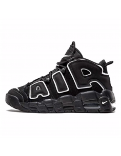 Nike Air More Uptempo Blancas