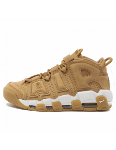 Nike Air More Uptempo Blancas