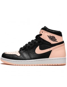 NIKE AIR JORDAN 1 NEGRAS Y...